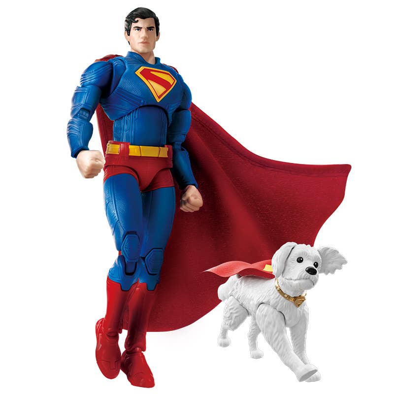 Model - Champion Class 75671 - DC Comics - Superman