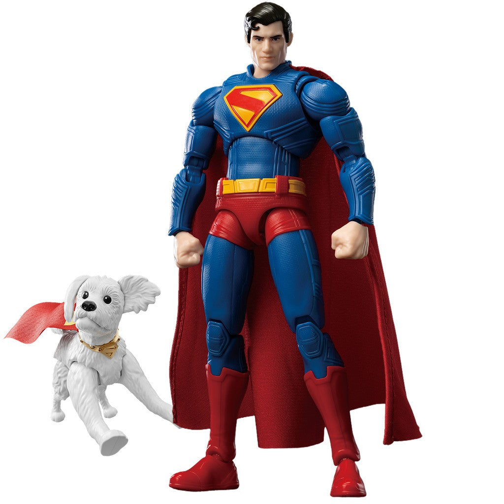Model - Champion Class 75671 - DC Comics - Superman