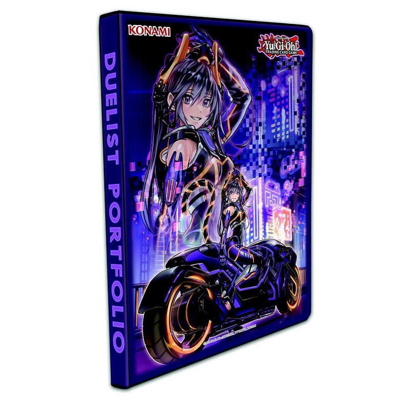 Portfolio - Yu-Gi-Oh! - Masquerena - Multicolor