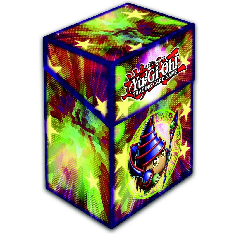 Deck Box - Yu-Gi-Oh! - Card Case - Kuriboh Kollection
