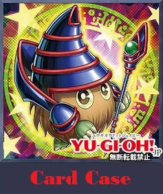 Deck Box - Yu-Gi-Oh! - Card Case - Kuriboh Kollection