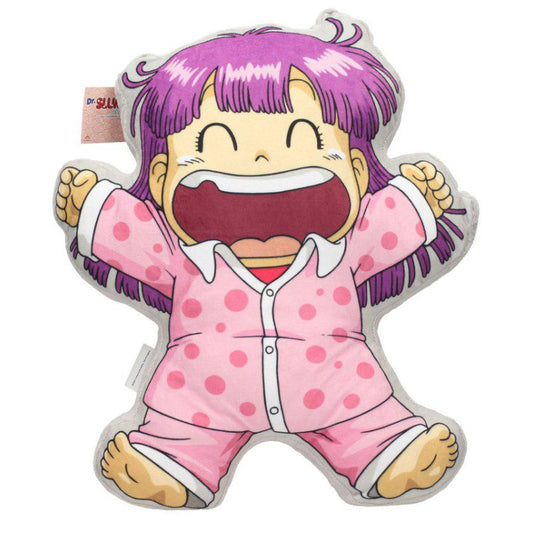 Coussin - Dr. Slump - Arale Sleeping