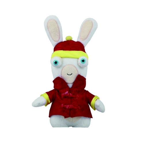 Plush - Raving Rabbids - Chinese Rabbids