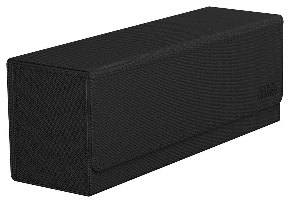 Deck Box - Arkhive 400+ - XenoSkin - Black - Blue