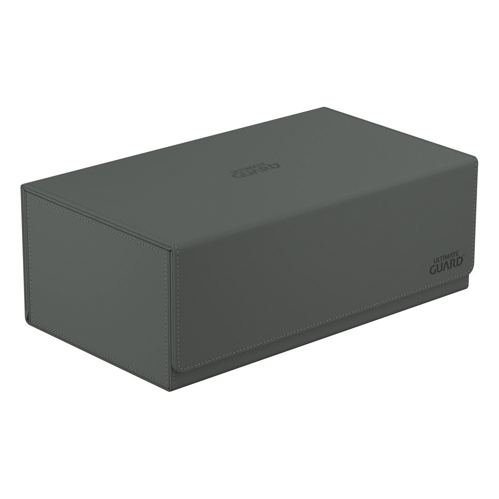 Deck Box - Card Case - Grey