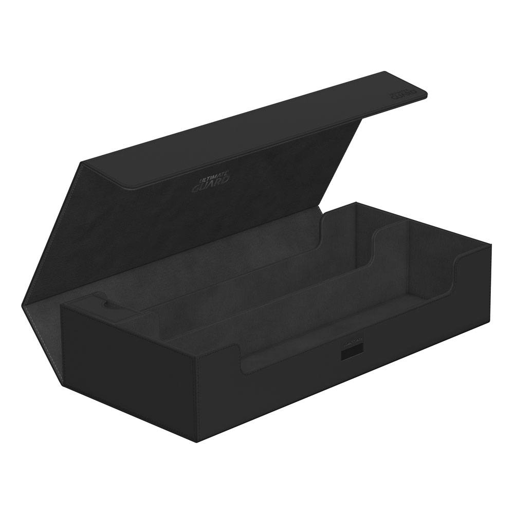 Deck Box - Superhive 550+ - XenoSkin - Black