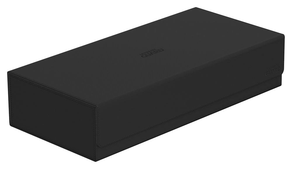 Deck Box - Superhive 550+ - XenoSkin - Black