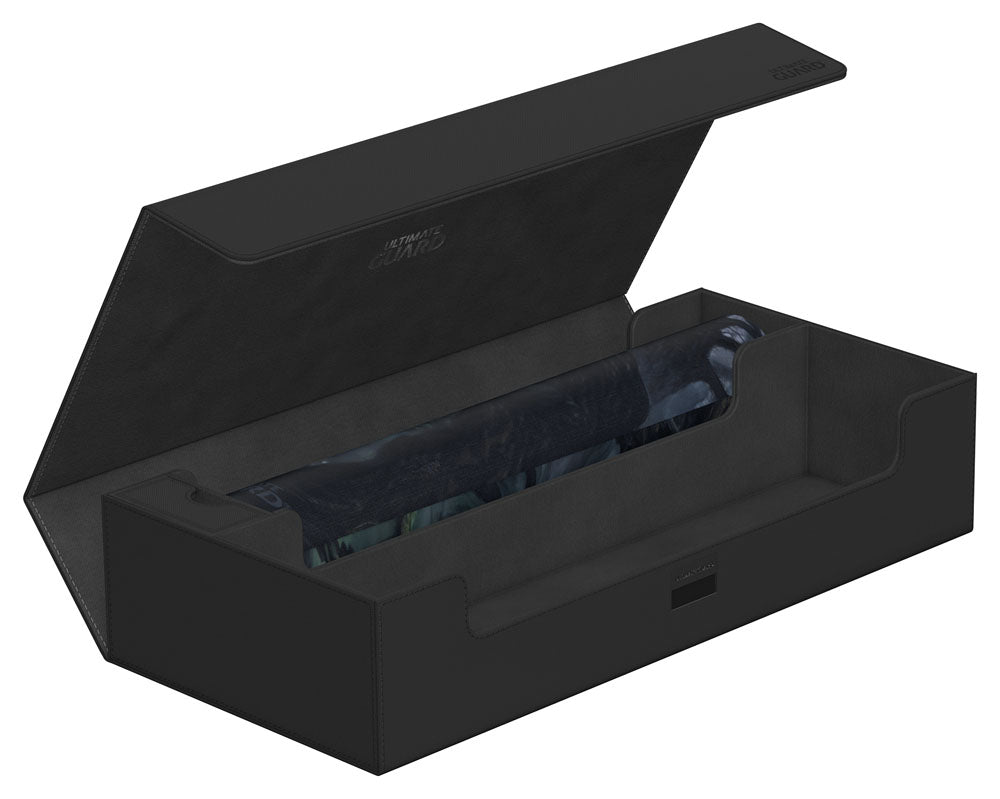 Deck Box - Superhive 550+ - XenoSkin - Black