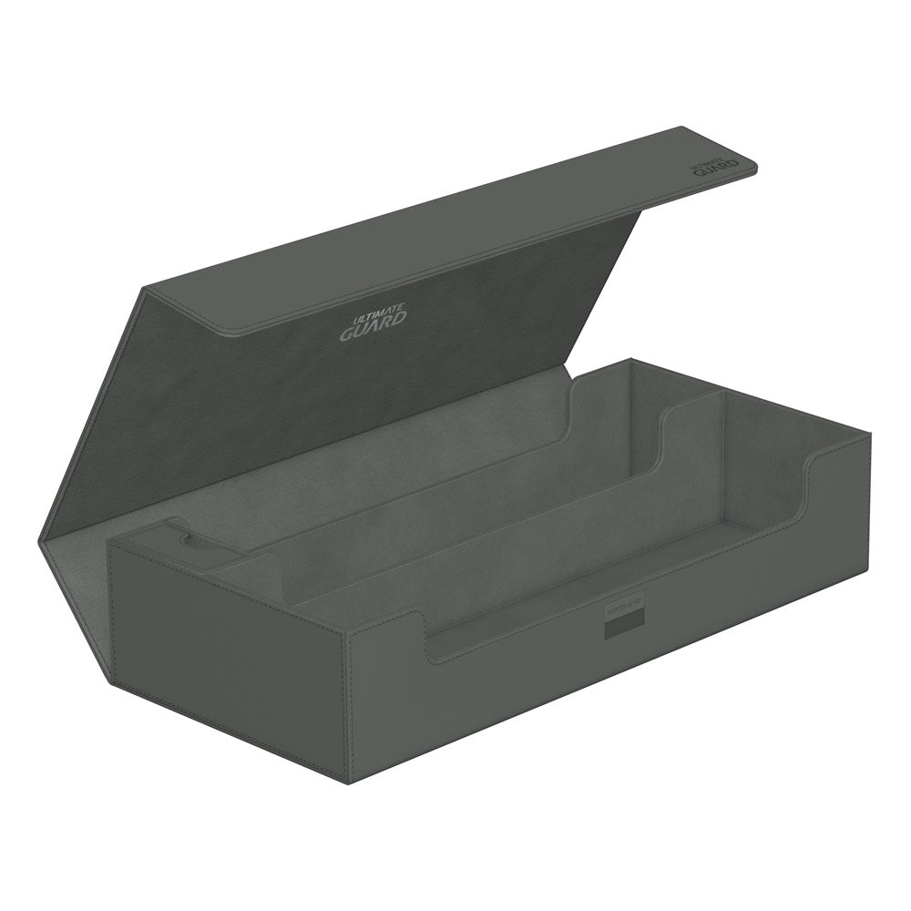 Trading Cards - Cardbox Superhive 550+ - XenoSkin Grey - Grey