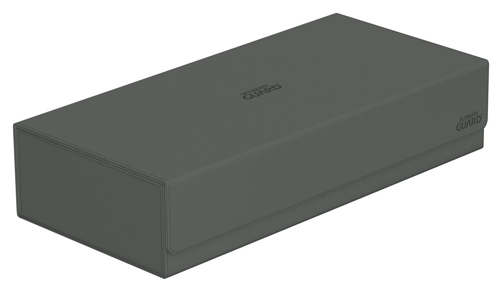Trading Cards - Cardbox Superhive 550+ - XenoSkin Grey - Grey