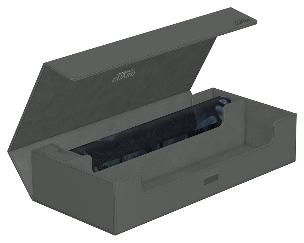 Trading Cards - Cardbox Superhive 550+ - XenoSkin Grey - Grey