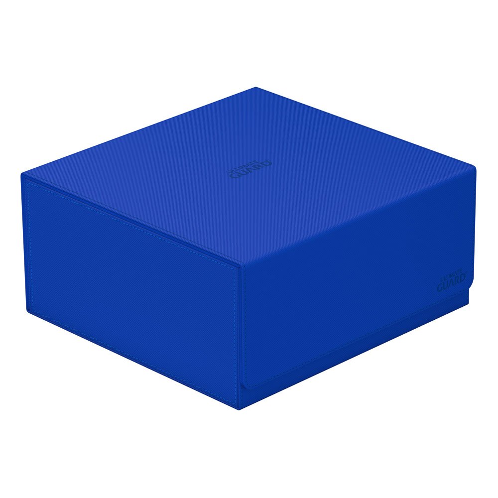 Deck Box - Blue