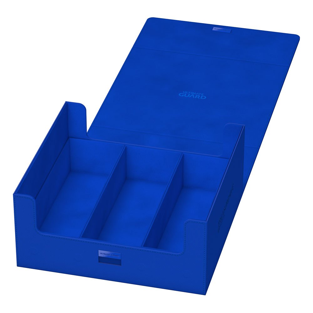 Deck Box - Blue