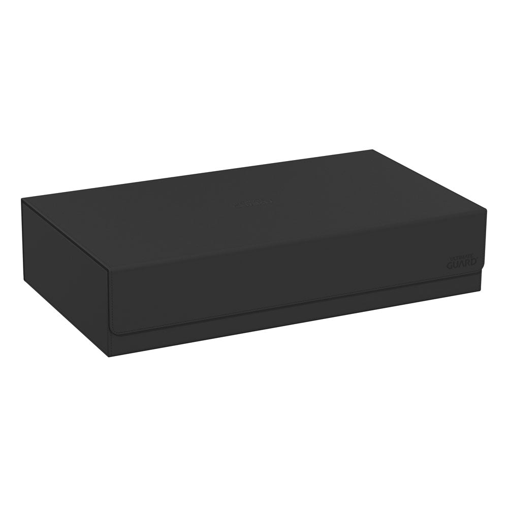 Deck Box - Omnihive 1000+ - Black - XenoSkin - Black