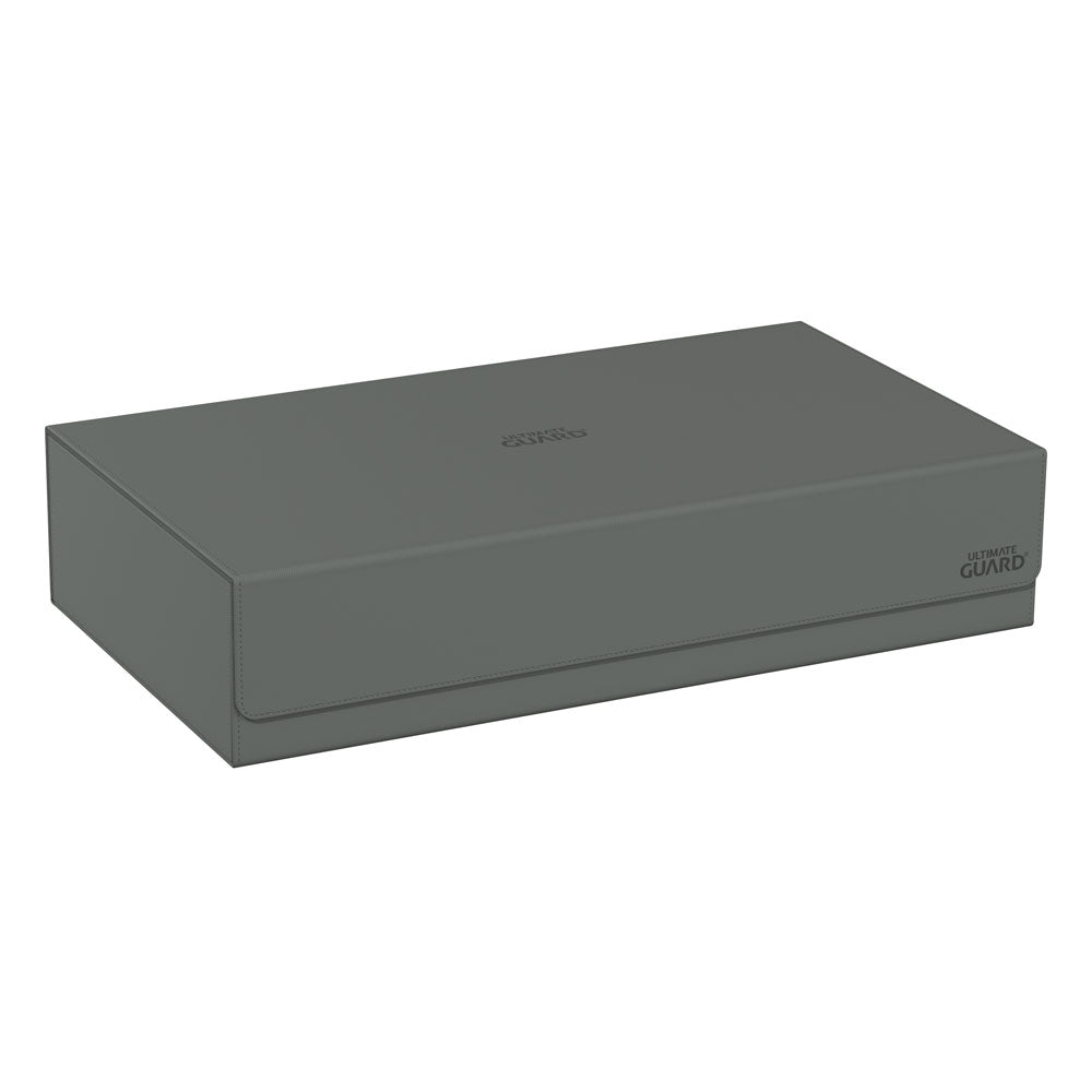 Deck Box - Omnihive 1000+ - Grey - XenoSkin - Grey