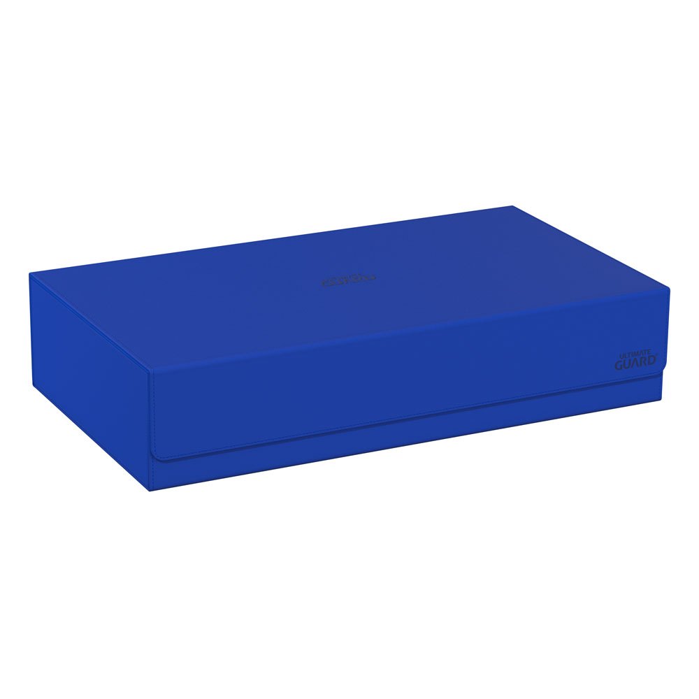 Deck Box - Omnihive 1000+ - Blue - XenoSkin - Blue