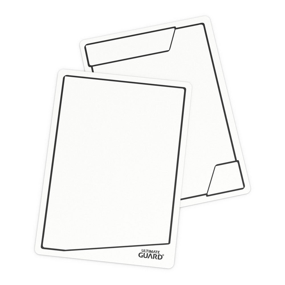 Portfolio - 25 cards pack - Multi Tokens - Blue