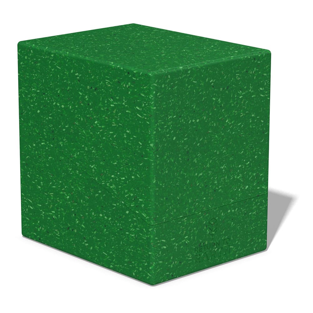 Deck Box - Return To Earth - Green