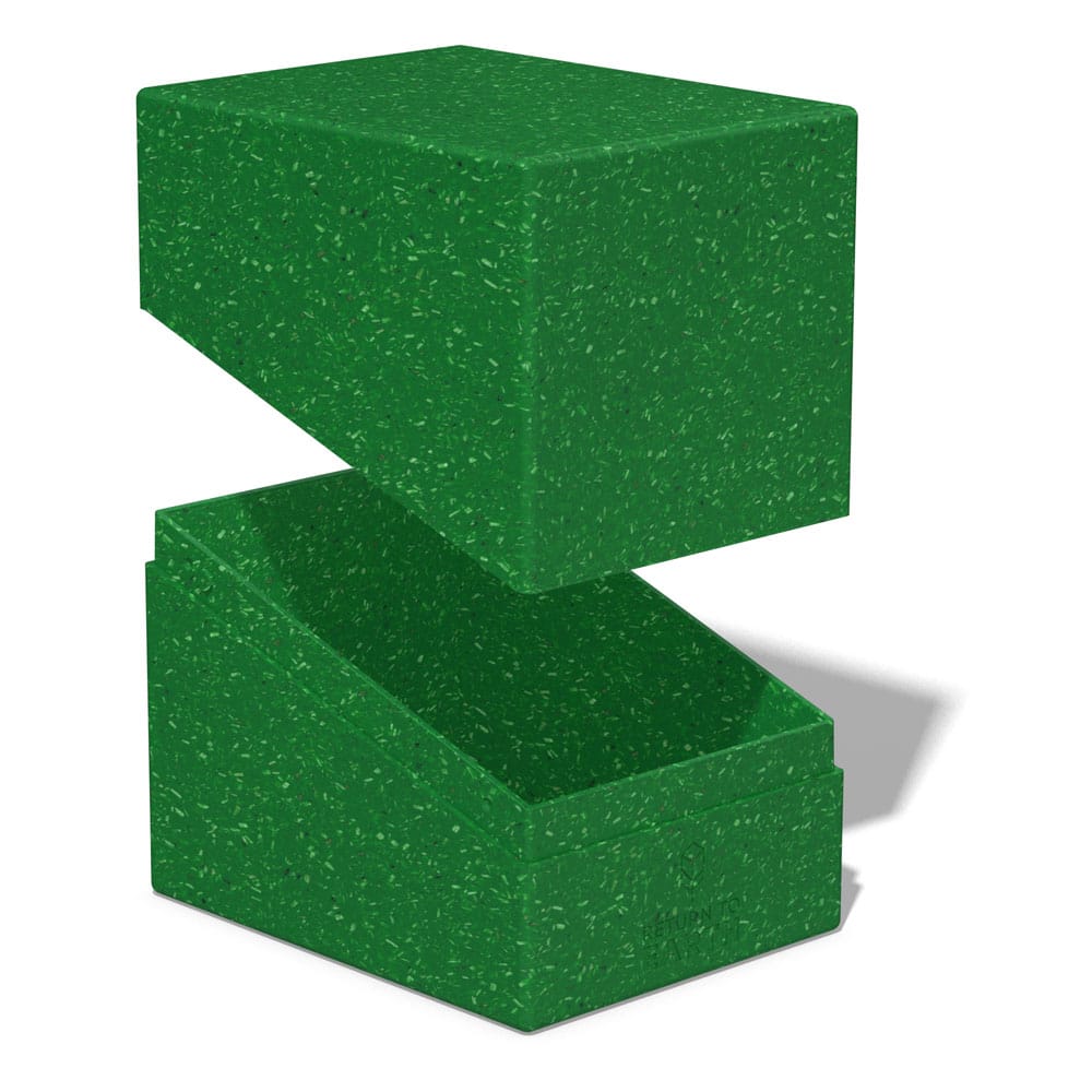 Deck Box - Return To Earth - Green