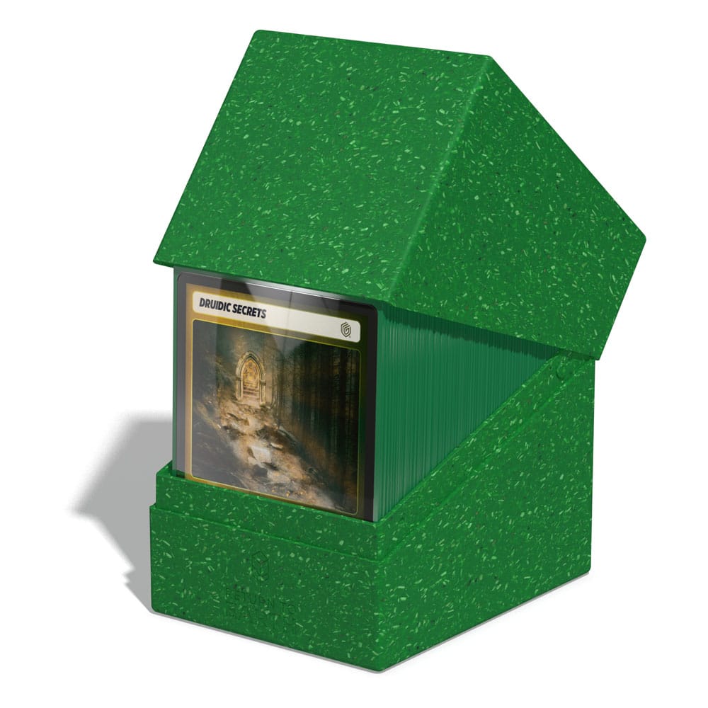 Deck Box - Return To Earth - Green