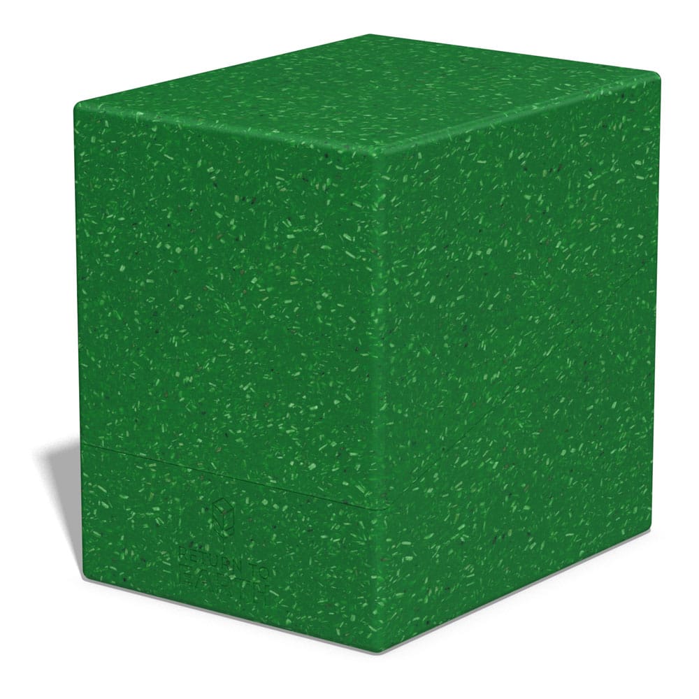 Deck Box - Return To Earth - Green