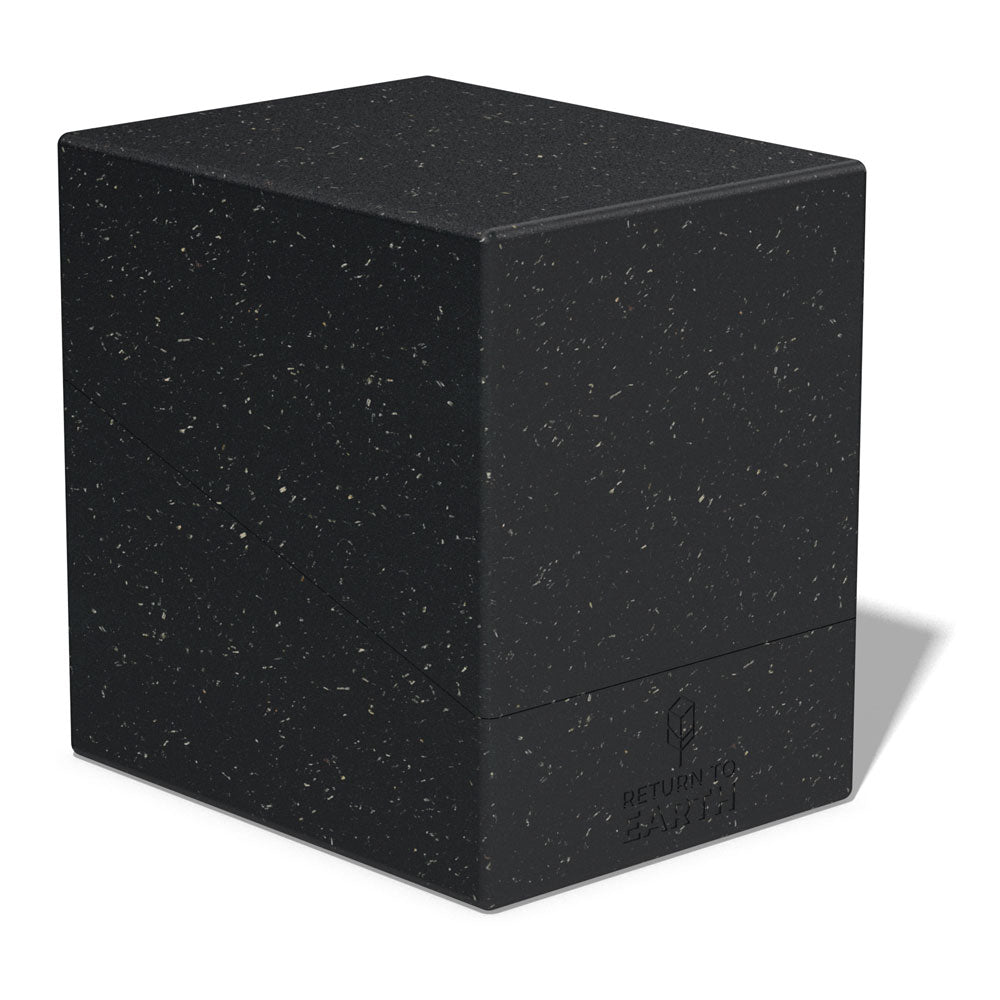 Deck Box - Return To Earth - Black