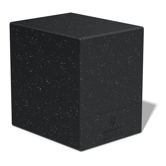 Deck Box - Return To Earth - Black