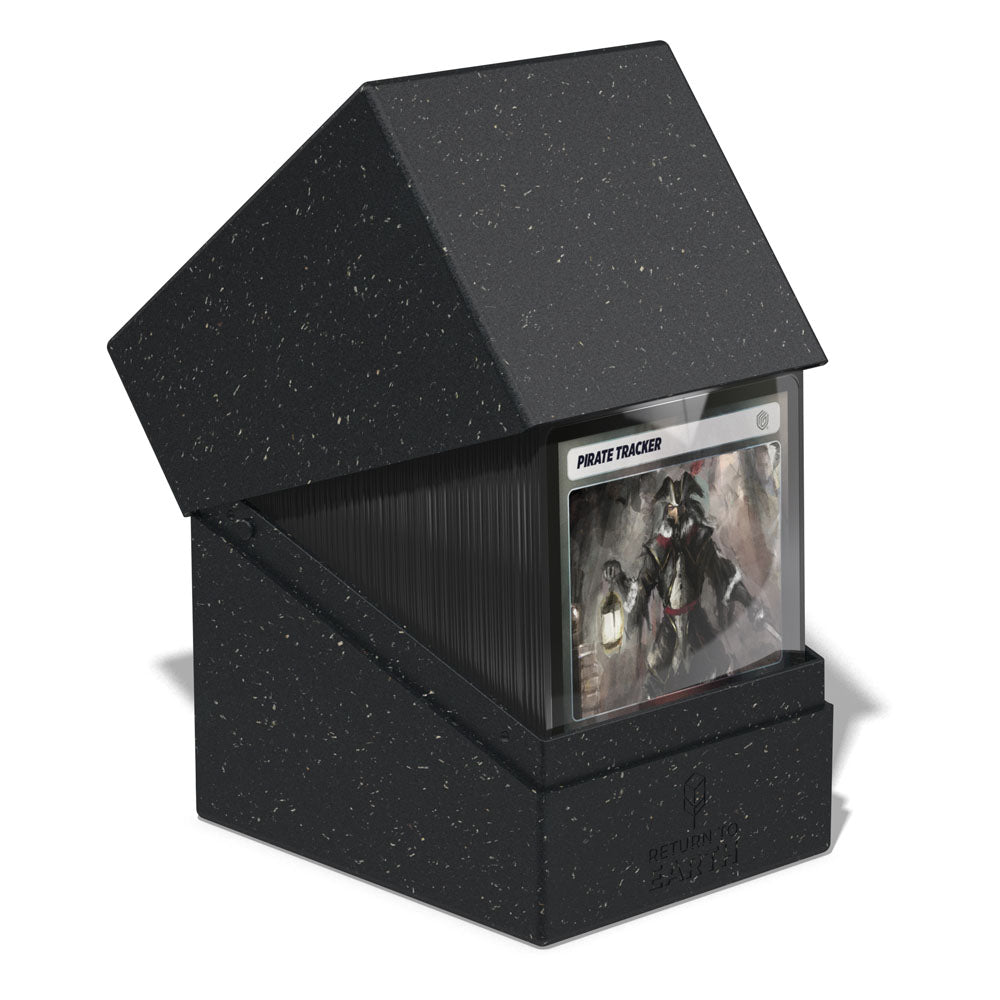 Deck Box - Return To Earth - Black