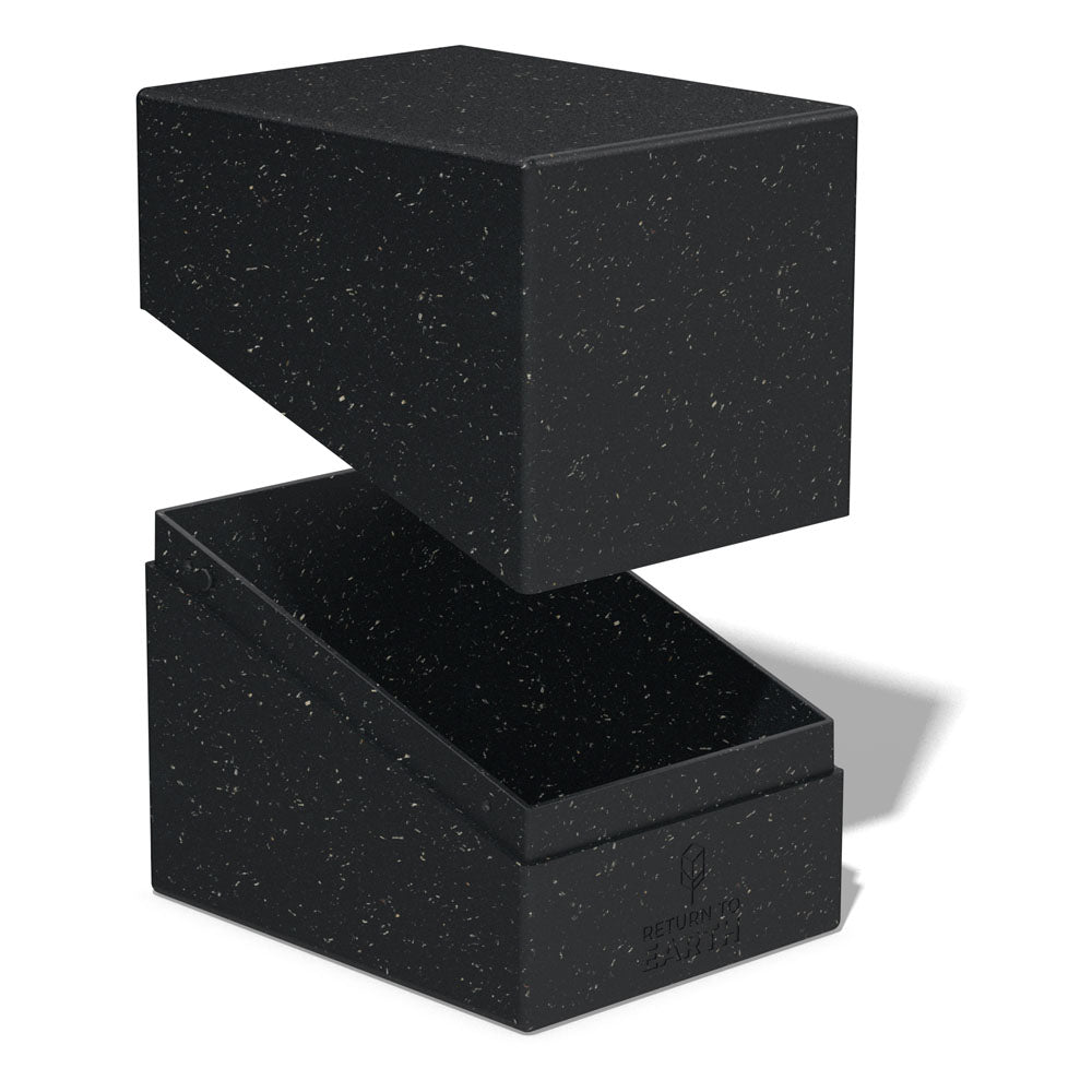Deck Box - Return To Earth - Black