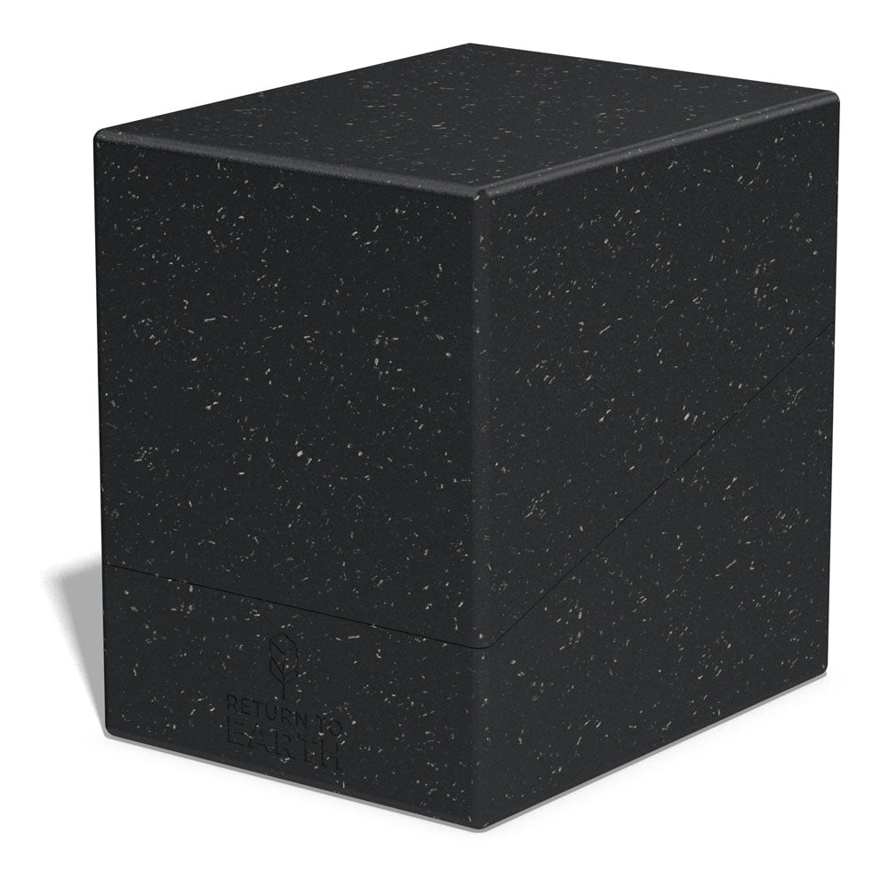 Deck Box - Return To Earth - Black