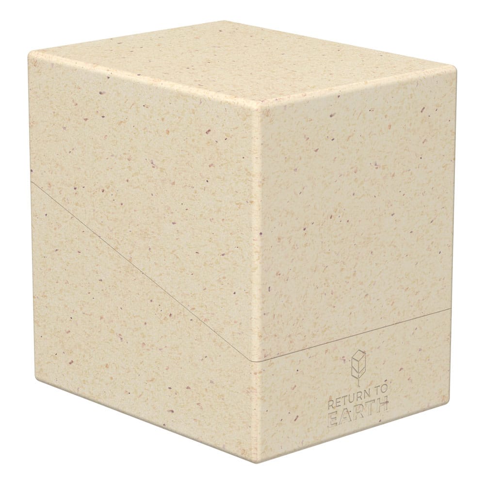 Deck Box - Return To Earth - Beige