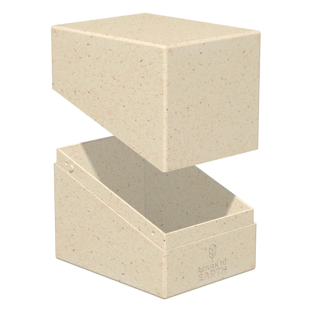Deck Box - Return To Earth - Beige