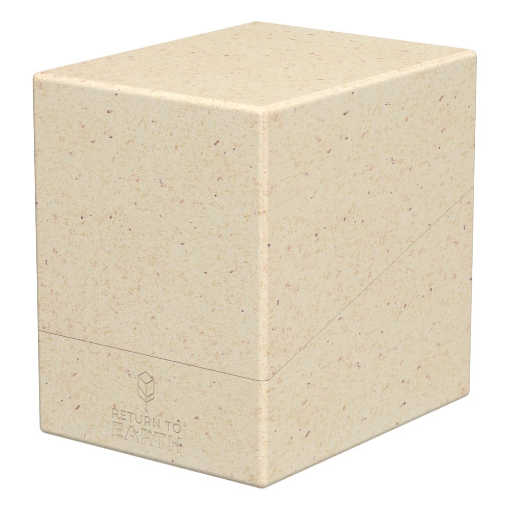 Deck Box - Return To Earth - Beige