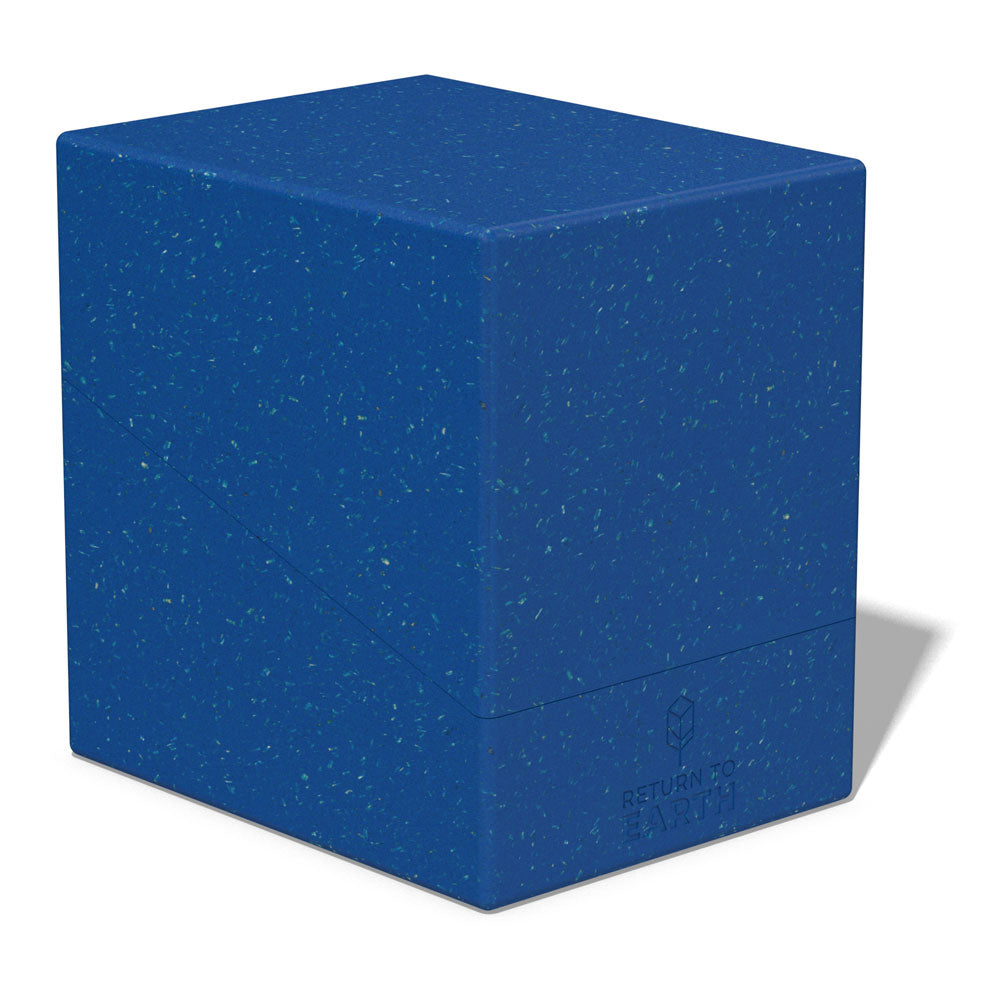 Deck Box - Return To Earth - Blue