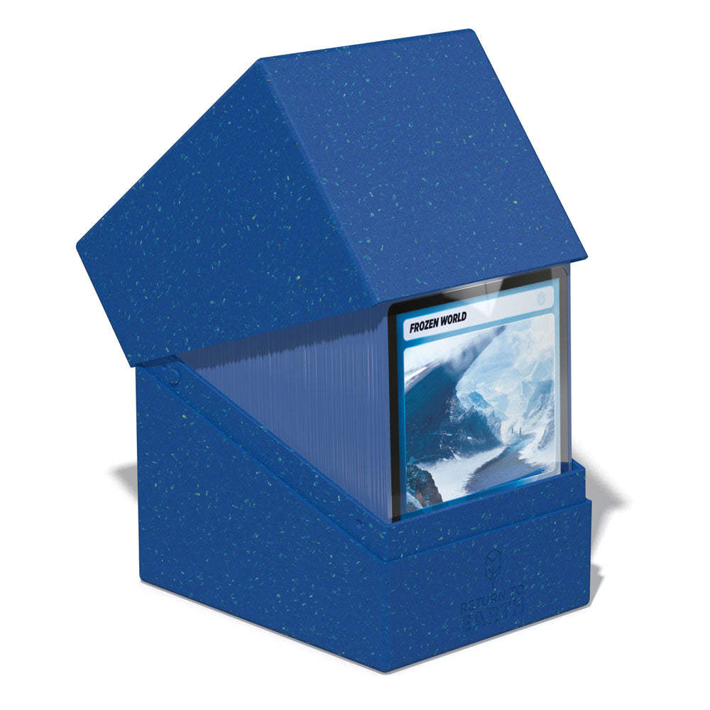 Deck Box - Return To Earth - Blue