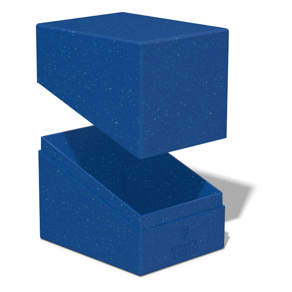 Deck Box - Return To Earth - Blue