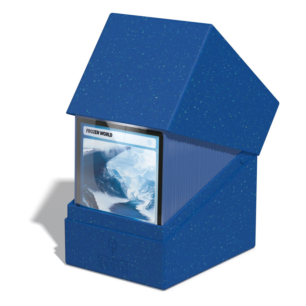 Deck Box - Return To Earth - Blue