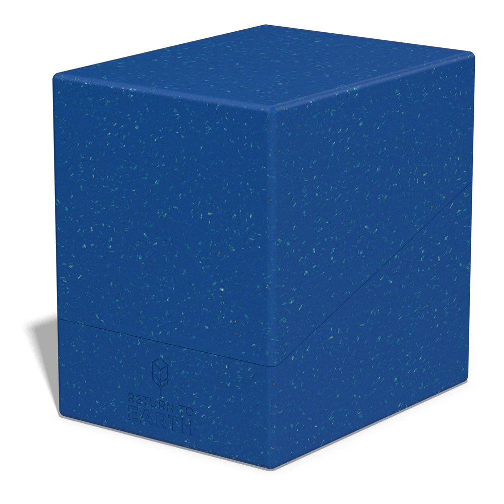 Deck Box - Return To Earth - Blue