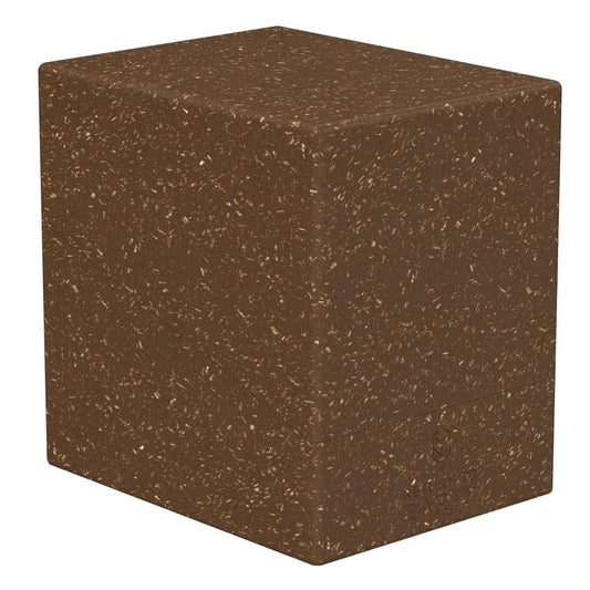 Deck Box - Return To Earth - Brown