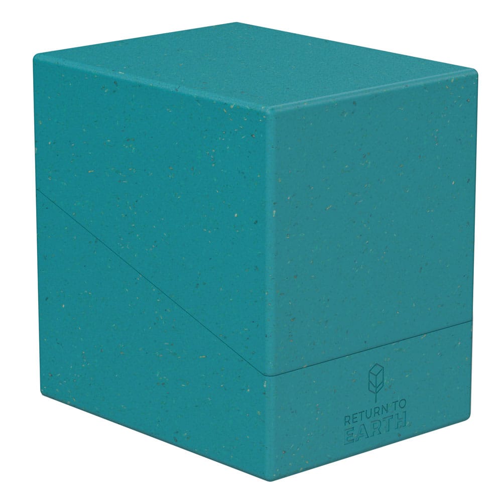 Deck Box - Return To Earth - Blue