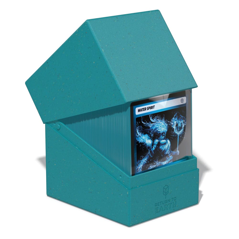 Deck Box - Return To Earth - Blue