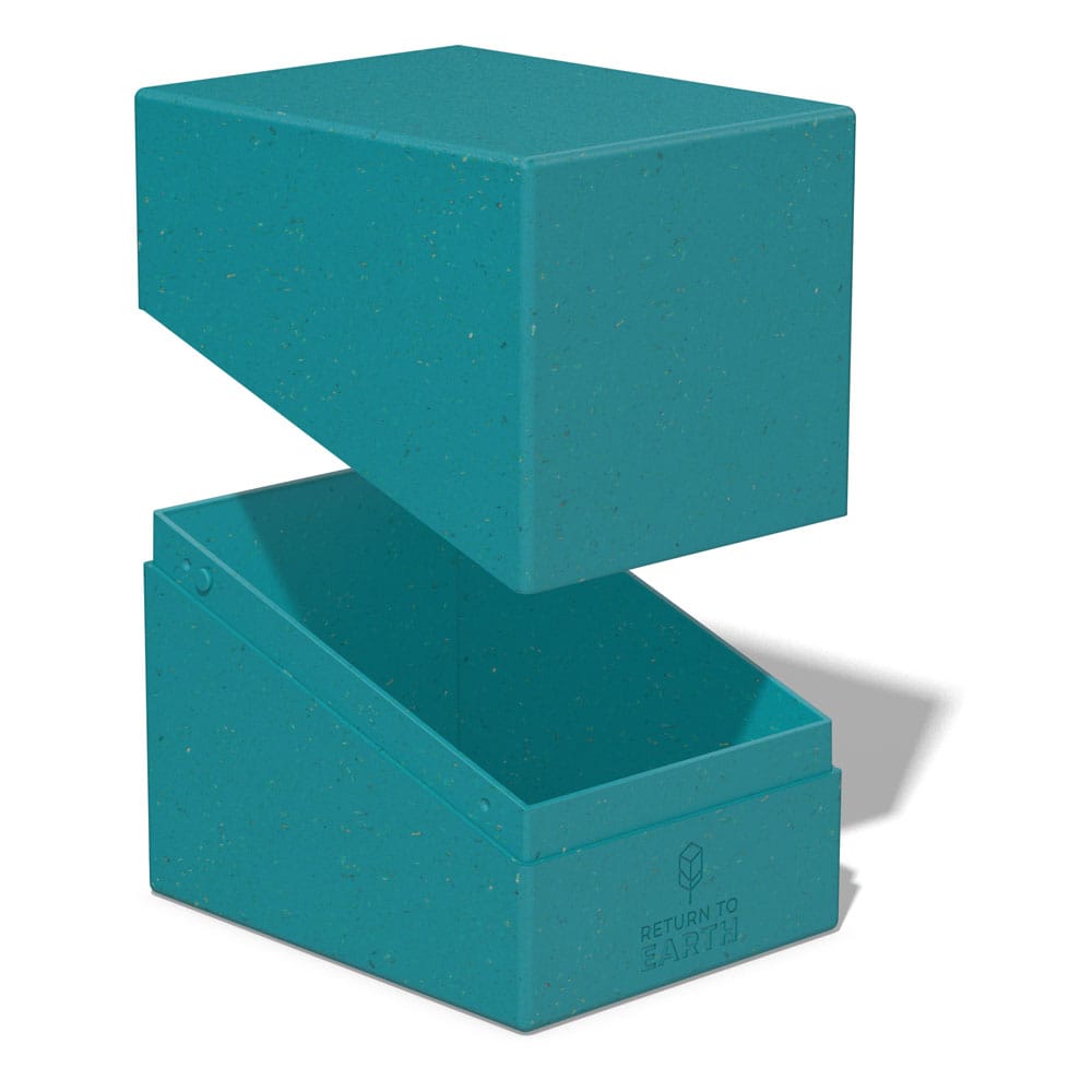 Deck Box - Return To Earth - Blue