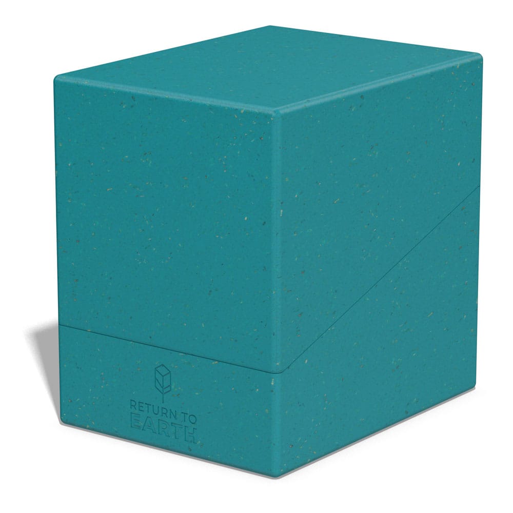 Deck Box - Return To Earth - Blue