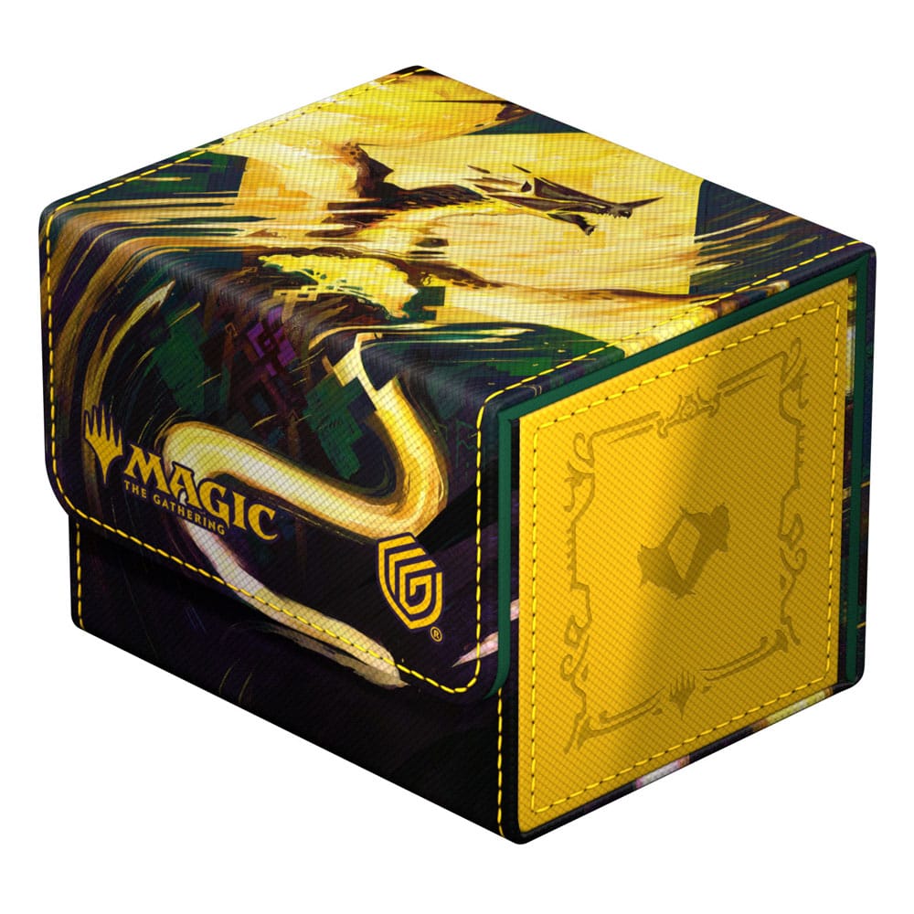 Deck Box - Magic The Gathering - SideWinder 100+ - Eerie Ultimatum