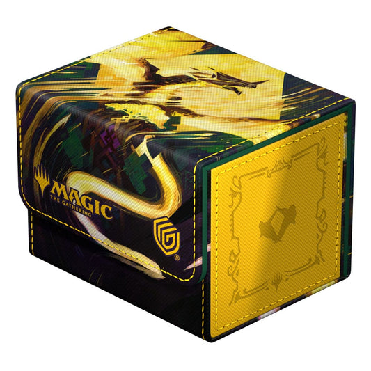 Deck Box - Magic The Gathering - SideWinder 100+ - Eerie Ultimatum