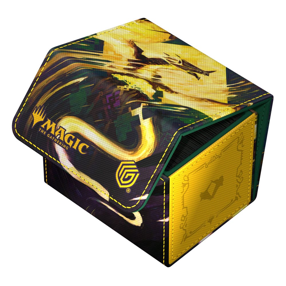 Deck Box - Magic The Gathering - SideWinder 100+ - Eerie Ultimatum
