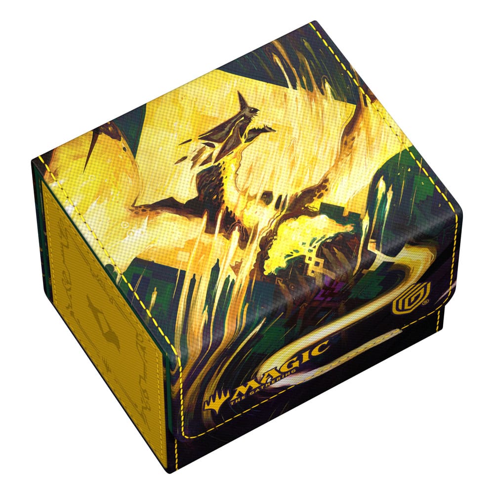 Deck Box - Magic The Gathering - SideWinder 100+ - Eerie Ultimatum
