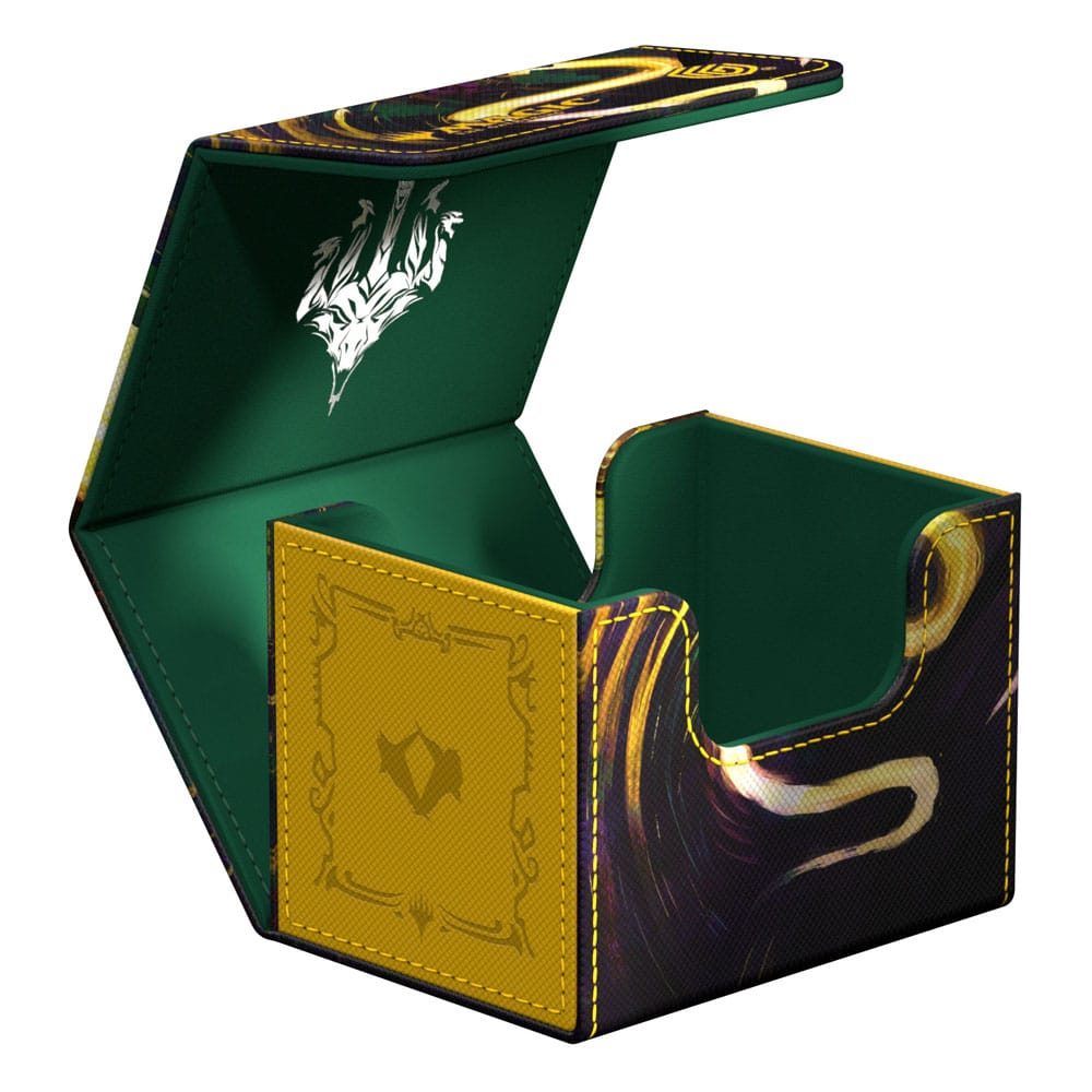 Deck Box - Magic The Gathering - SideWinder 100+ - Eerie Ultimatum