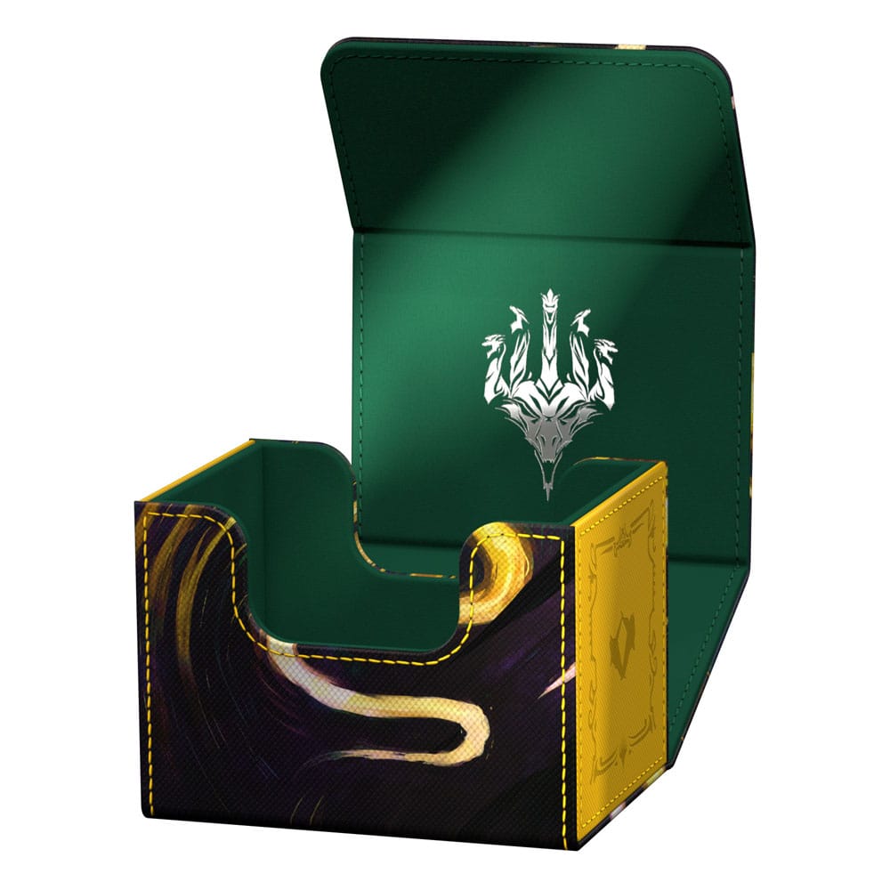Deck Box - Magic The Gathering - SideWinder 100+ - Eerie Ultimatum