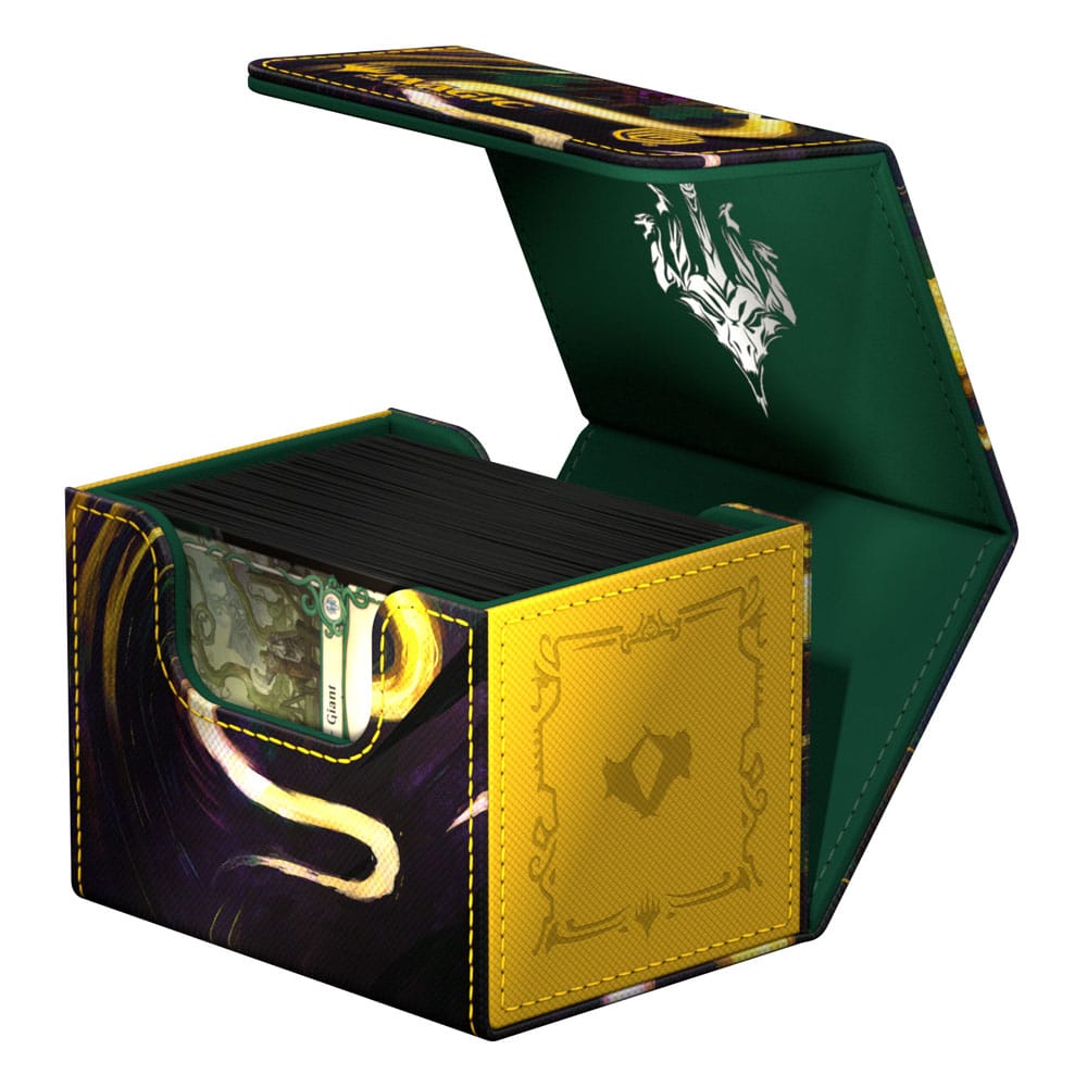 Deck Box - Magic The Gathering - SideWinder 100+ - Eerie Ultimatum